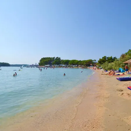 Fani-4 By Interhome 아파트 *