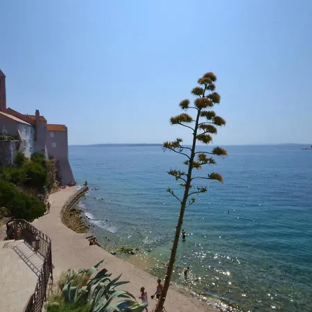 Fani-4 By Interhome 아파트 *