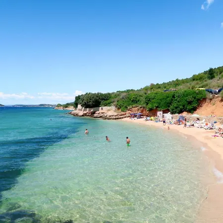 아파트 Fani-4 By Interhome