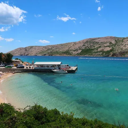 Fani-4 By Interhome Banjol