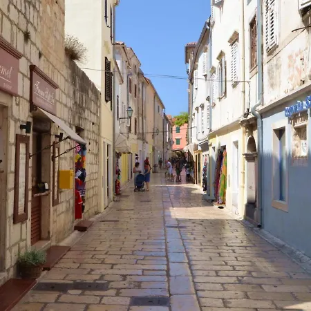 Appartamento Fani-4 By Interhome Banjol