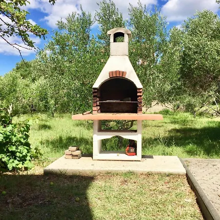 Fani-4 By Interhome Appartamento Banjol