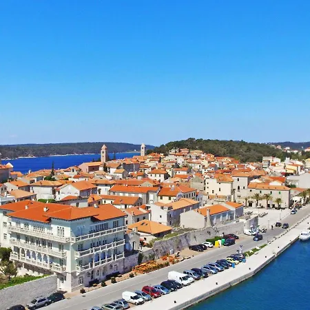 Fani-4 By Interhome Appartamento *