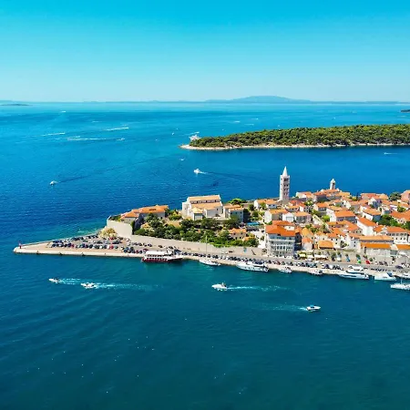 Fani-4 By Interhome * Banjol