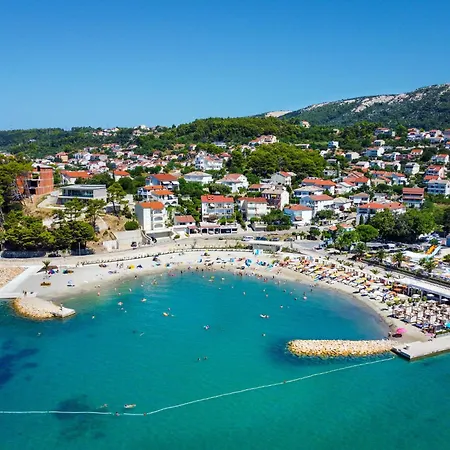 Fani-4 By Interhome Appartamento Banjol