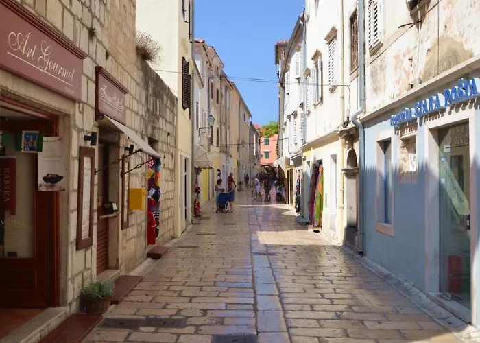 Appartement Fani-4 By Interhome Banjol