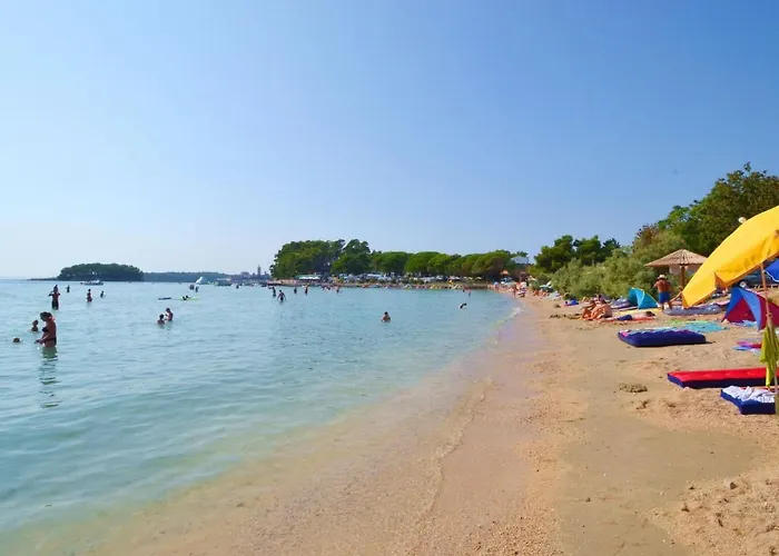 Fani-4 By Interhome Appartement *