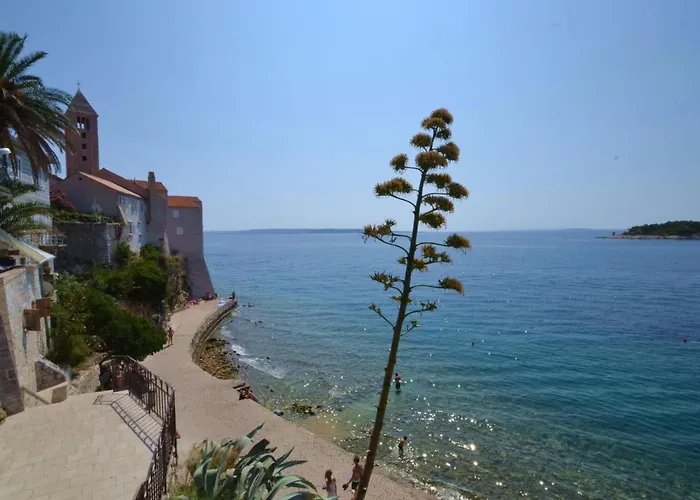 Fani-4 By Interhome Appartement *