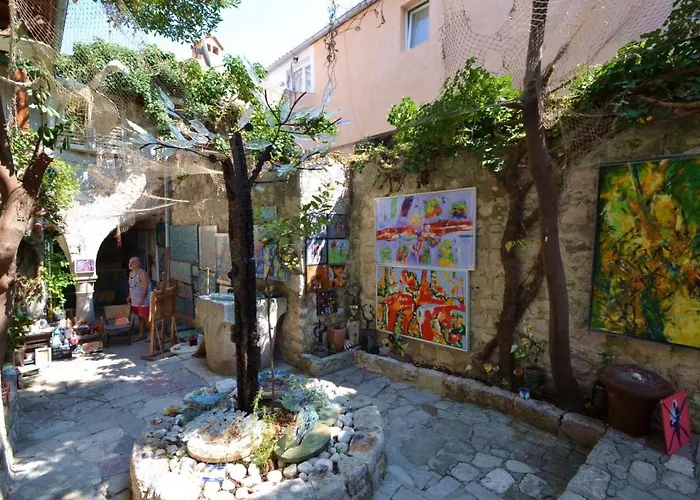 Fani-4 By Interhome *