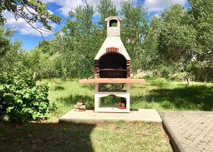 Apartment Fani-4 By Interhome Apartment Banjol