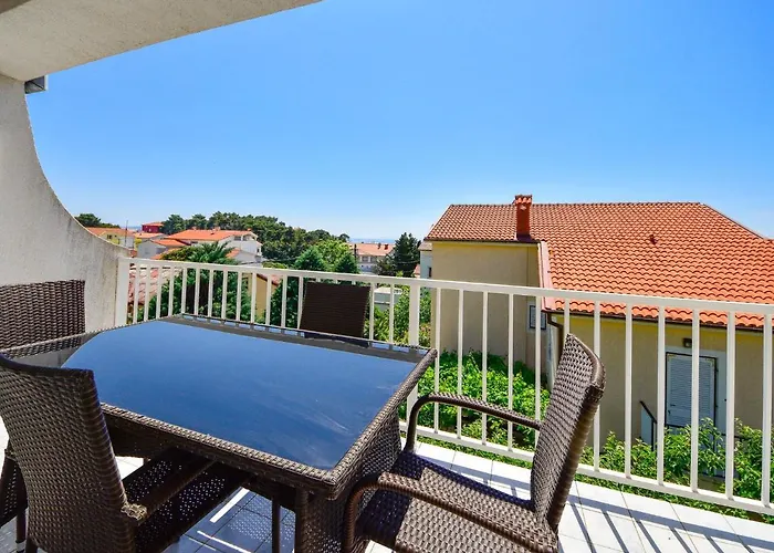 Fani-4 By Interhome Appartement Banjol