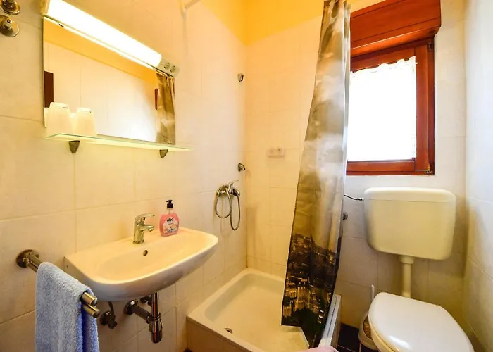 Apartment Fani-4 By Interhome Apartment