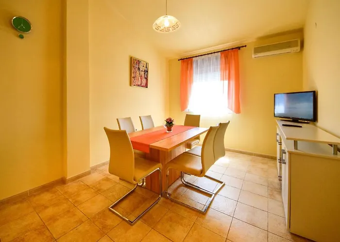 Fani-4 By Interhome Appartement *