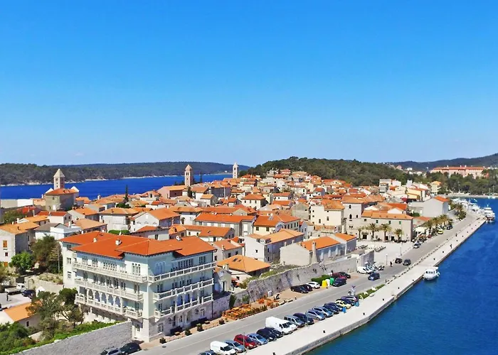 Fani-4 By Interhome Appartement *