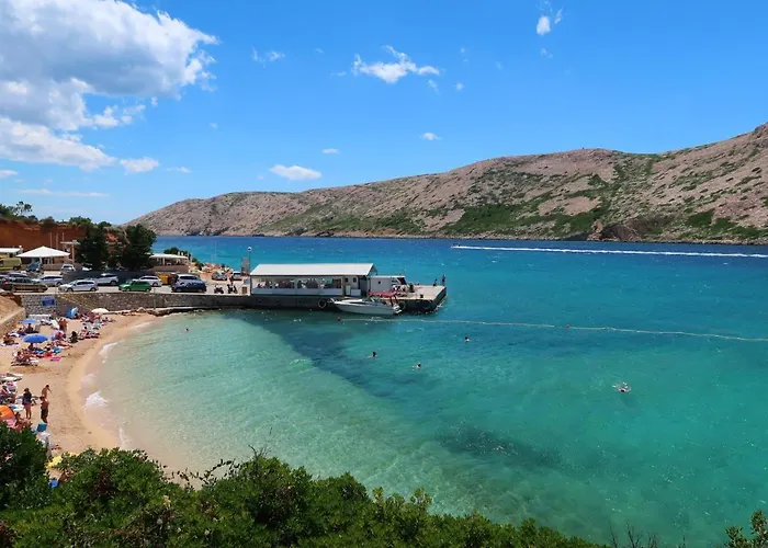 Fani-4 By Interhome Banjol