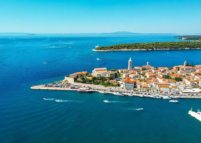 Fani-4 By Interhome * Banjol