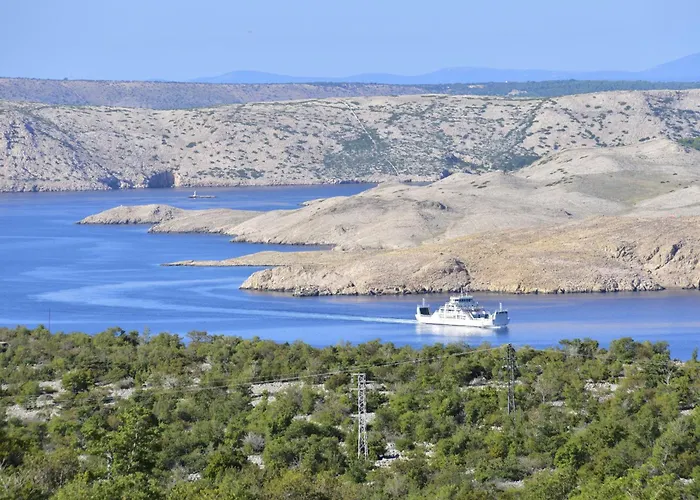 Fani-4 By Interhome Appartement *